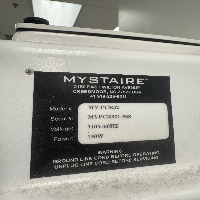 Mystaire MY-PCR Prep Station image 1